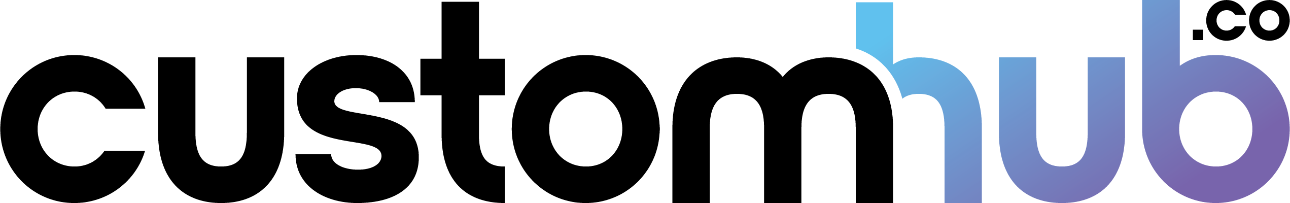 CustomHub